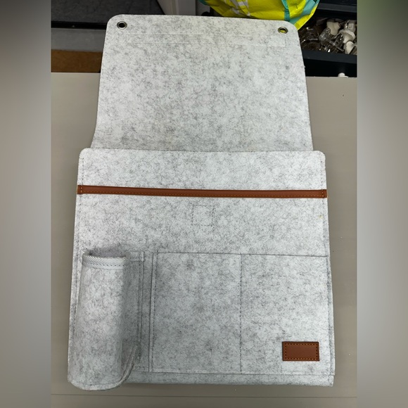 bedside caddy - Picture 4 of 5